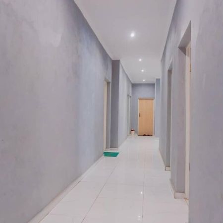 Adams Lodges Ltd Mangochi Екстер'єр фото