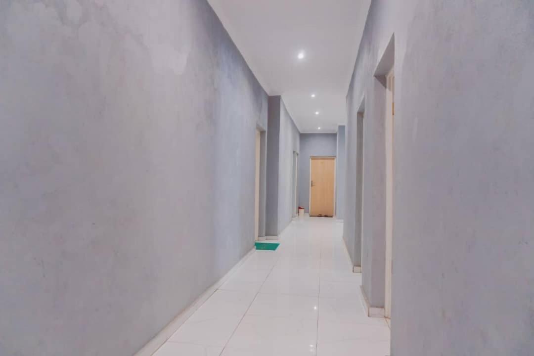 Adams Lodges Ltd Mangochi Екстер'єр фото