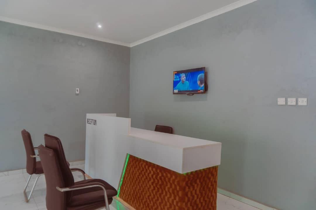 Adams Lodges Ltd Mangochi Екстер'єр фото