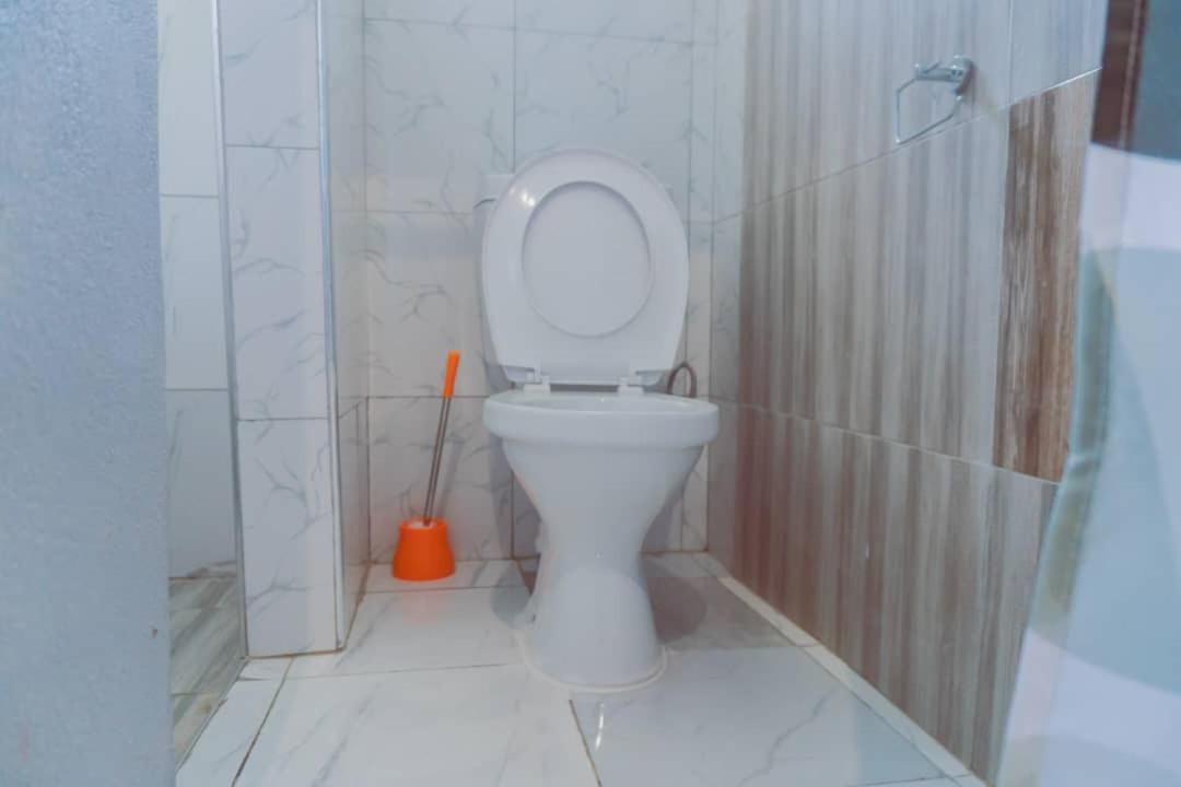 Adams Lodges Ltd Mangochi Екстер'єр фото